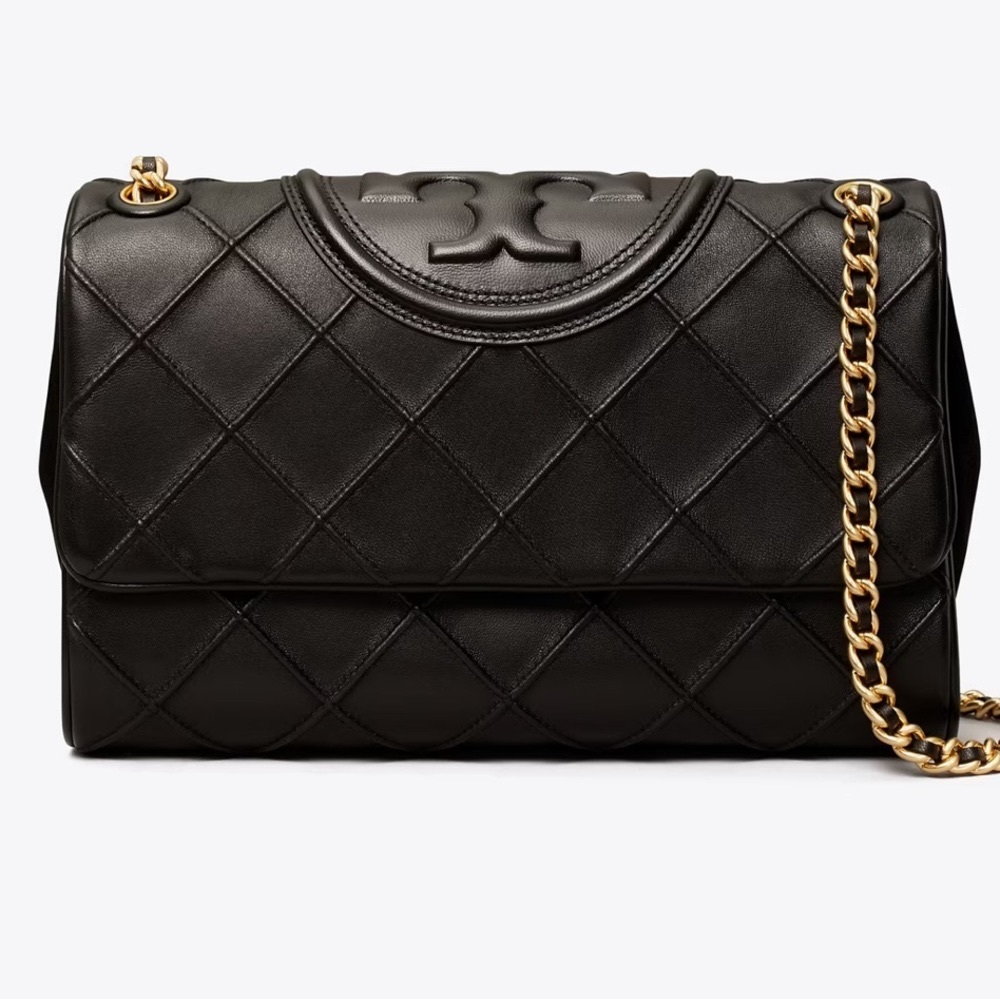Tory Burch Soft Fleming Bag